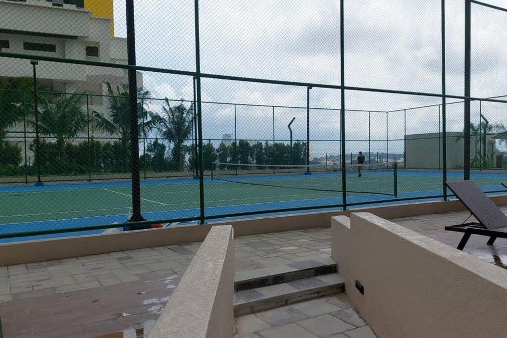 Bali Residence Melaka D'Awan Homestay Luaran gambar